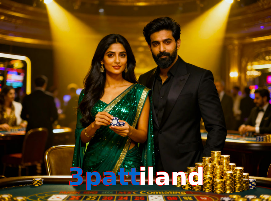 3Pattiland